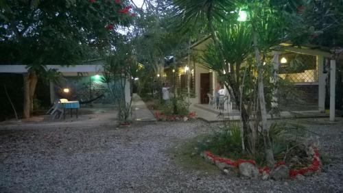 Posada Aquarius