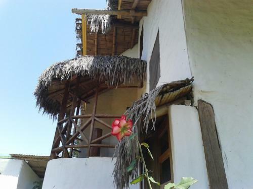 Hostal Caba�as La Chicharra