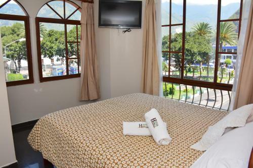 Hotel Elvita Spa