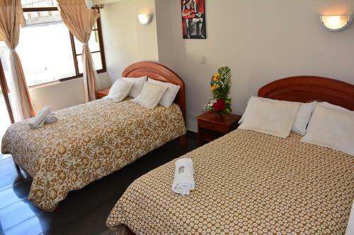 Hotel Elvita Spa