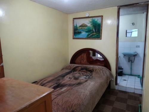 Albergue Hostal Belmont Plaza Quito