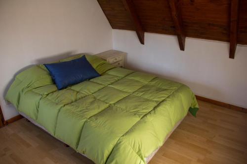 Mutisia 3 Cerros