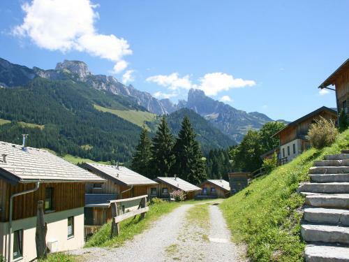 Hotel Gamsblume 12