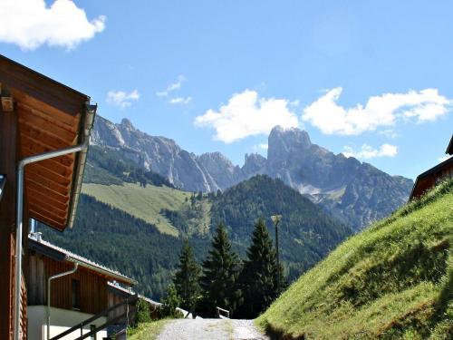 Hotel Gamsblume 12