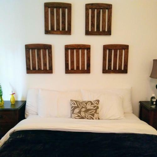 Cinco Hotel B&B