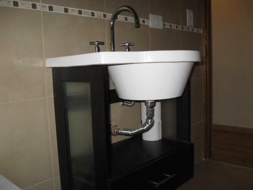 Apartamento Bahiaxdia Paraguay