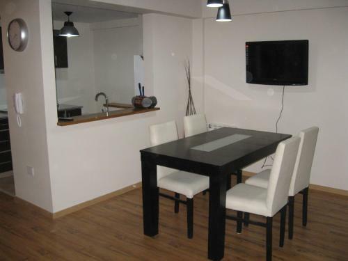 Apartamento Bahiaxdia Paraguay