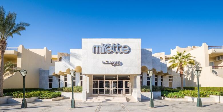 Hotel Sunny Days Mirette Family Resort