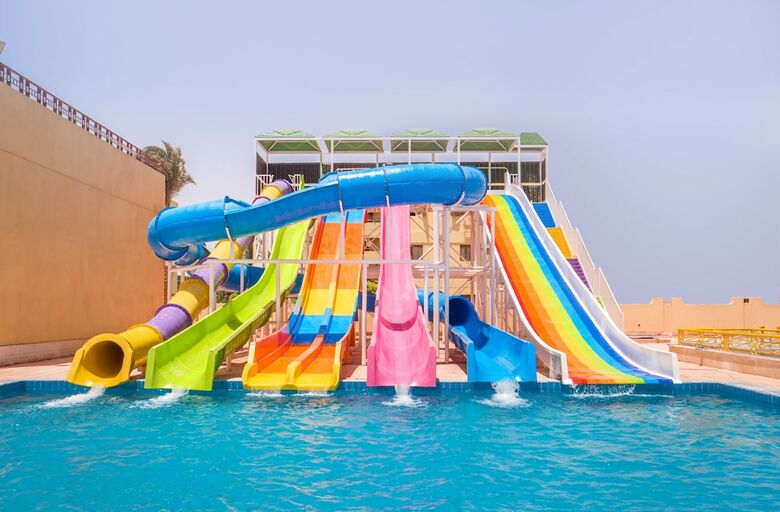 Hotel Sunny Days Mirette Family Resort