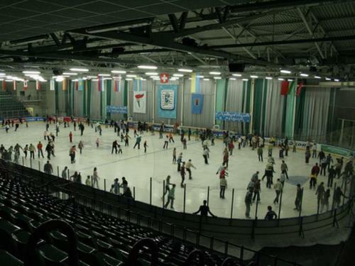 Apartamento Metro Sportivnaya