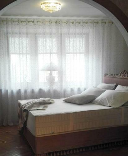 Apartamento Metro Sportivnaya