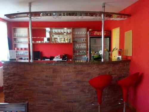 Hostal Penzion Anna