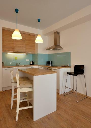 Charming&cozy-ambiente Apartments
