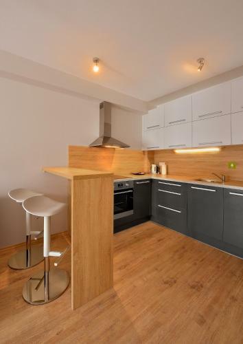 Charming&cozy-ambiente Apartments
