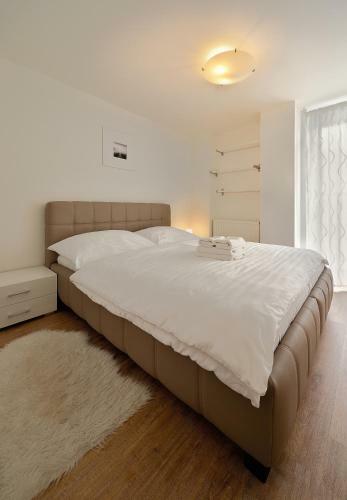 Charming&cozy-ambiente Apartments