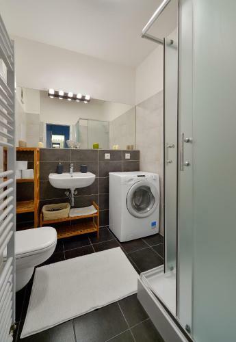 Charming&cozy-ambiente Apartments