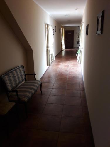 Hostal Hotel Sebastian U Hoffera