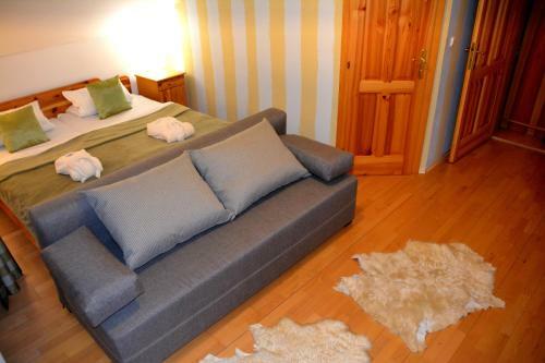 Hostal Vila Javorinka