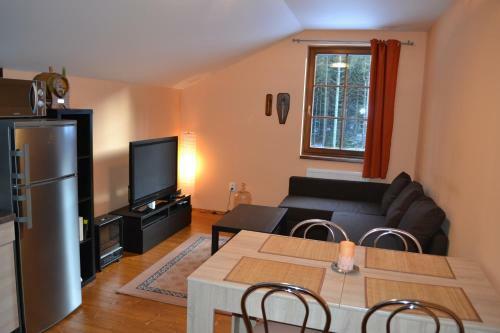 Apartamento Villa Aspen