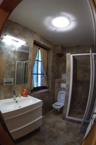 Apartamento Villa Aspen