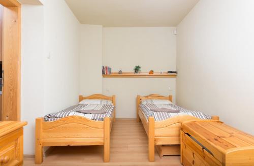 Albergue Apartments Zdiar