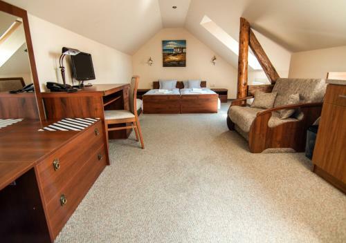Hostal Pension Horse Inn