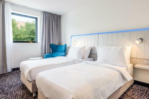 Hotel Park Inn By Radisson Danube Bratislava