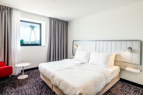 Hotel Park Inn By Radisson Danube Bratislava