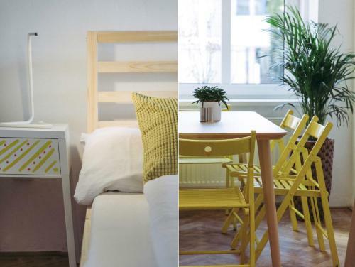 Albergue Boutique Apartments Possonium