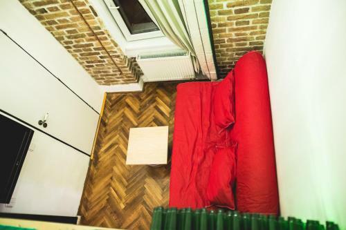 Albergue Boutique Apartments Possonium