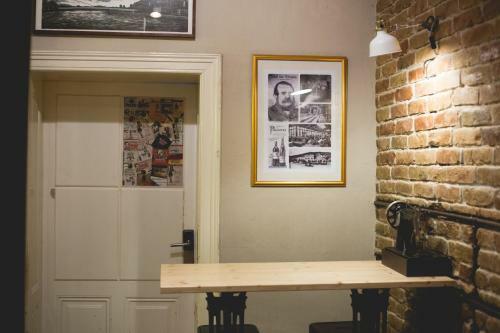 Albergue Boutique Apartments Possonium