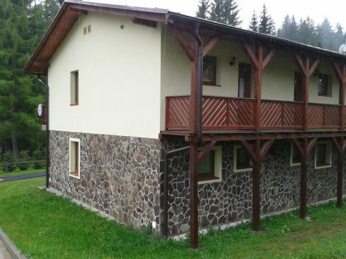 Apartments Michalka - Ap. Dom Skalka