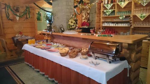 Hostal Penzi�n Horec III