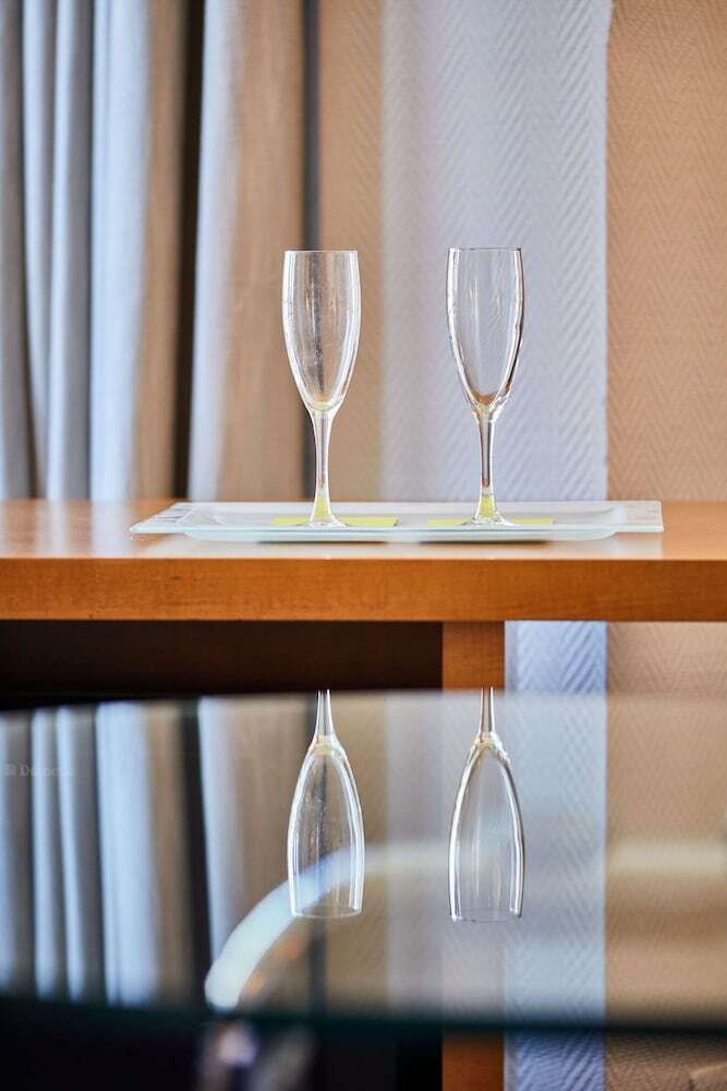 Hotel Silken Ciudad de Vitoria