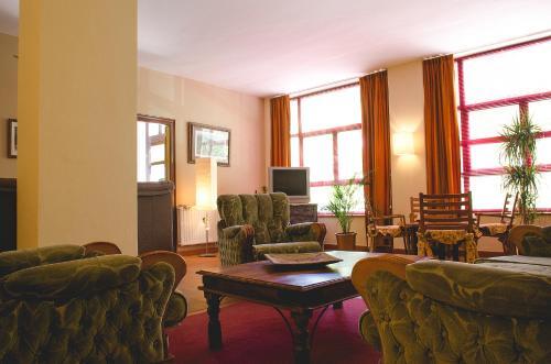 Hotel Arcea Mirador De Cabrales