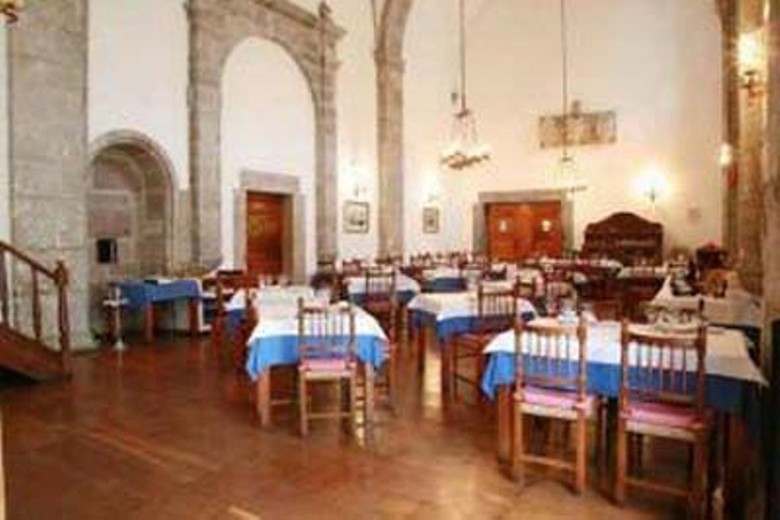 Hotel Don Paco