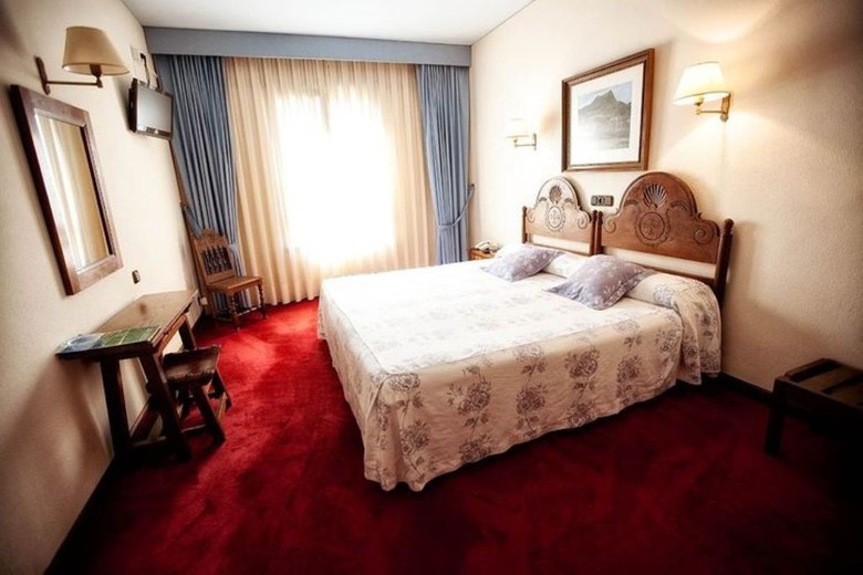 Hotel Don Paco