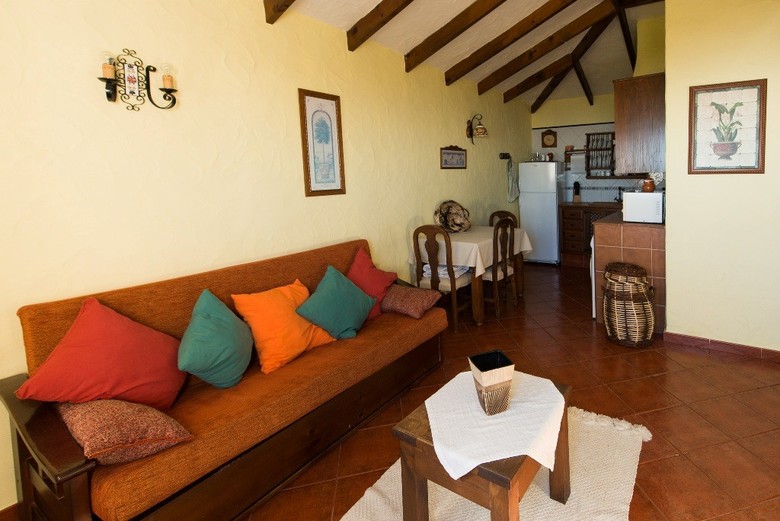 Agroturismo Casas Rurales Herre�as
