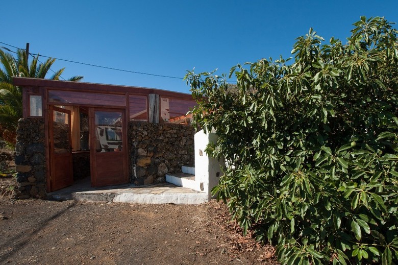 Agroturismo Casas Rurales Herre�as