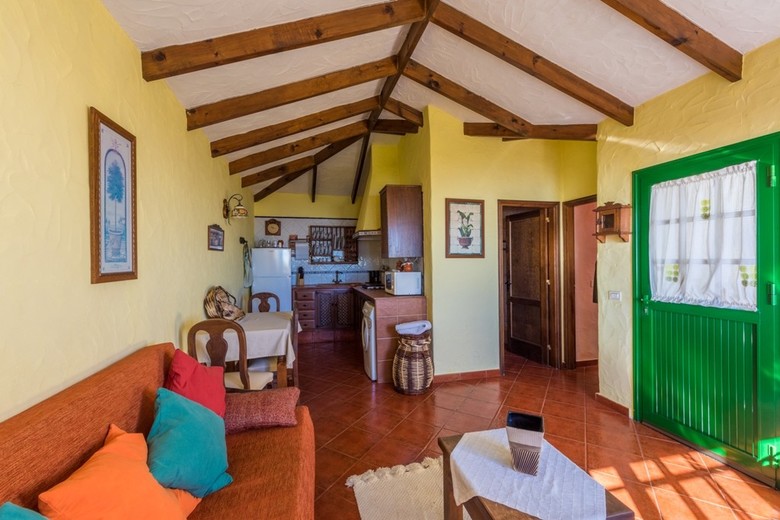 Agroturismo Casas Rurales Herre�as