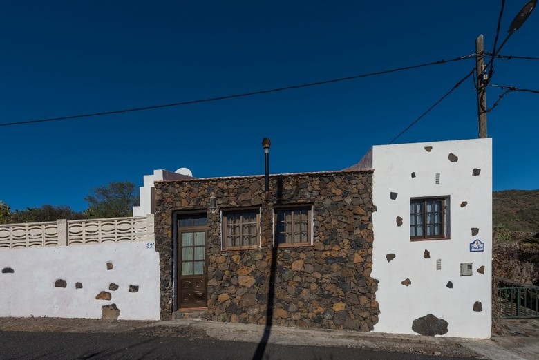 Agroturismo Casas Rurales Herre�as