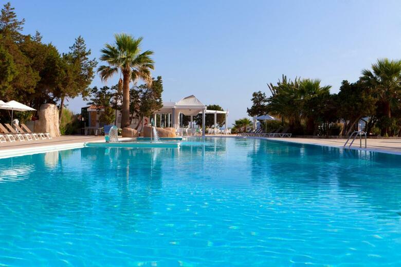 Aparthotel Marvell Club Hotel & Apartments
