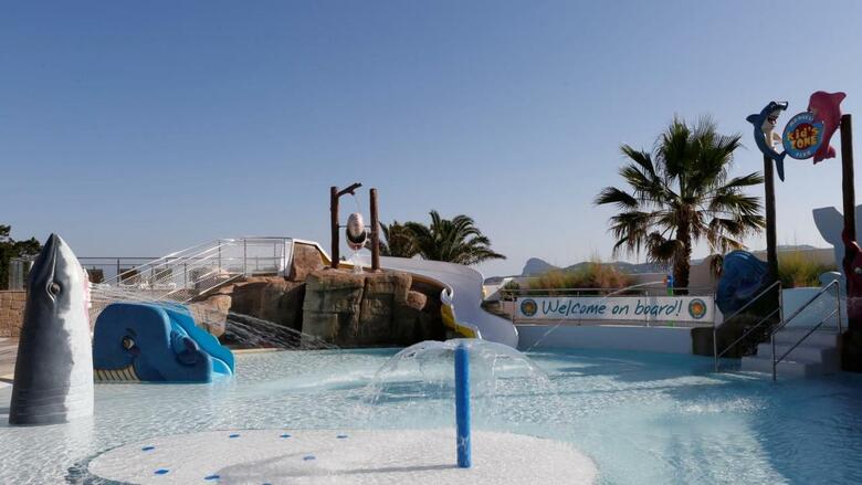 Aparthotel Marvell Club Hotel & Apartments