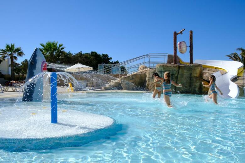 Aparthotel Marvell Club Hotel & Apartments