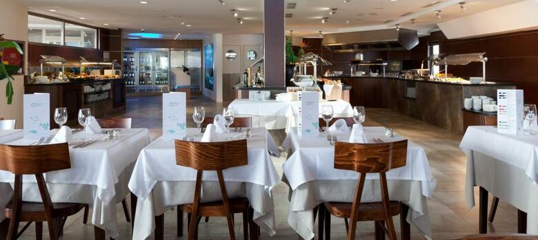 Aparthotel Marvell Club Hotel & Apartments