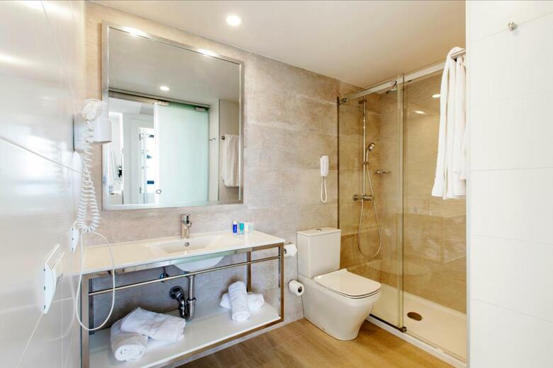 Aparthotel Marvell Club Hotel & Apartments