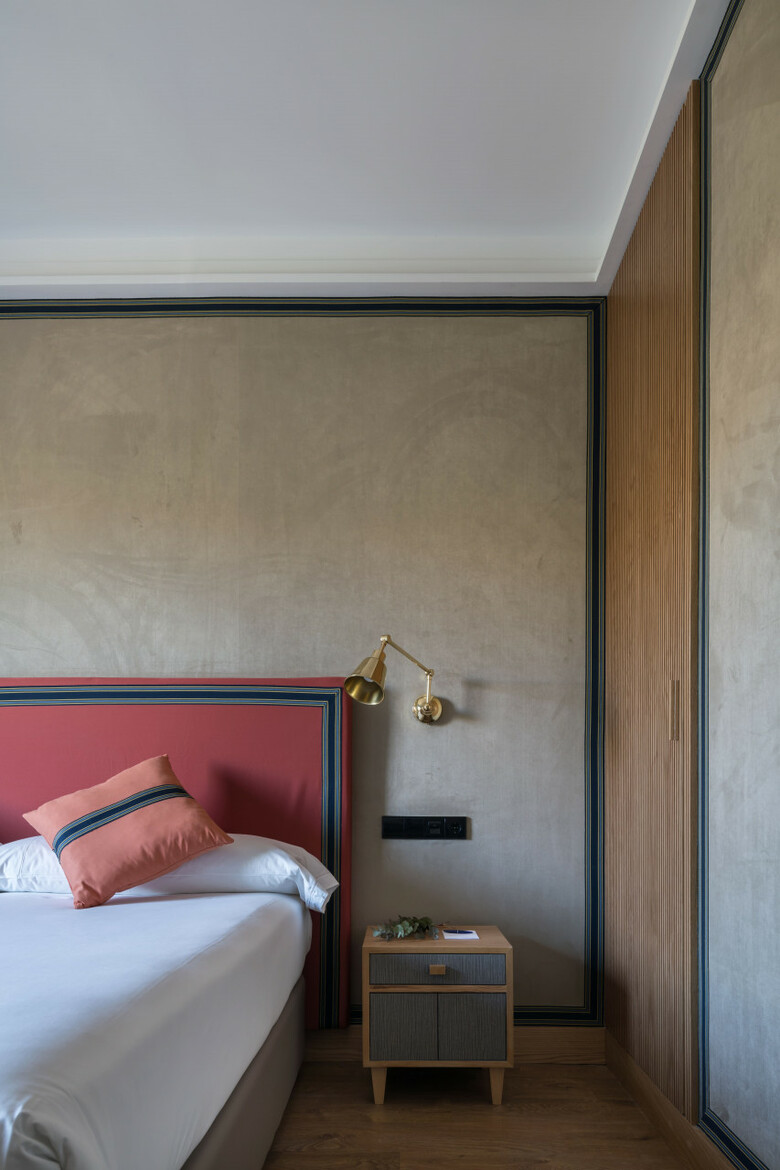 Hotel Principe Pio
