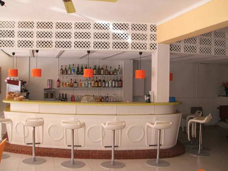 Hotel Salpi