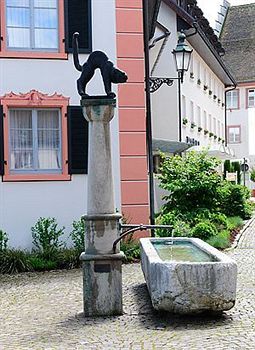 Ringhotel Goldener Knopf
