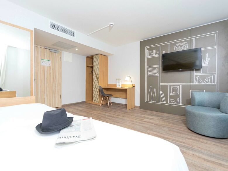 Hotel Ibis Fulda